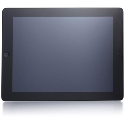 애플 Apple iPad 2 MC773LLA Tablet (16GB, Wifi + AT&T 3G, Black) 2nd Generation (Refurbished)