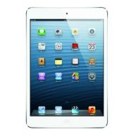 Apple iPad mini MD531LL/A - 16GB Tablet - Wi-Fi - Silver (Refurbished)