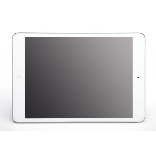 애플 Apple iPad mini MD531LLA - 16GB Tablet - Wi-Fi - Silver (Refurbished)