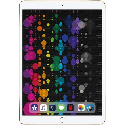 애플 Apple iPad Pro (10.5-inch, Wi-Fi, 64GB) - Gold