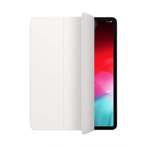 애플 Apple Smart Folio (for iPad Pro 12.9-inch - 3rd Generation) - White