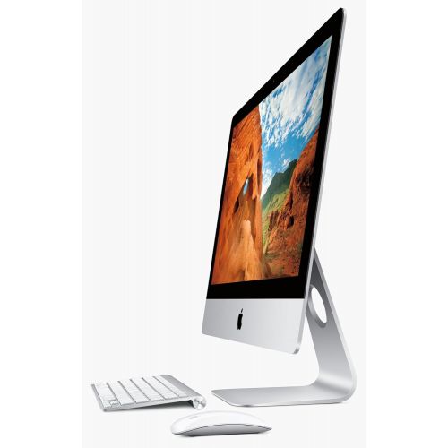 애플 Apple iMac MF883LLA 21.5-Inch Desktop (Discontinued by Manufacturer)