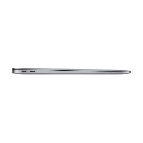 애플 Apple MacBook Air (13-inch Retina display, 1.6GHz dual-core Intel Core i5, 128GB) - Space Gray (Previous Model)