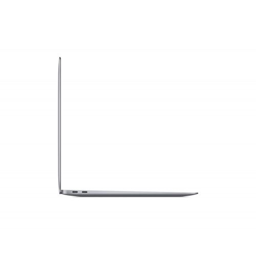 애플 Apple MacBook Air (13-inch Retina display, 1.6GHz dual-core Intel Core i5, 128GB) - Space Gray (Previous Model)