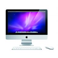 Apple iMac MB950LL/A 21.5-Inch Desktop (OLD VERSION) (Refurbished)