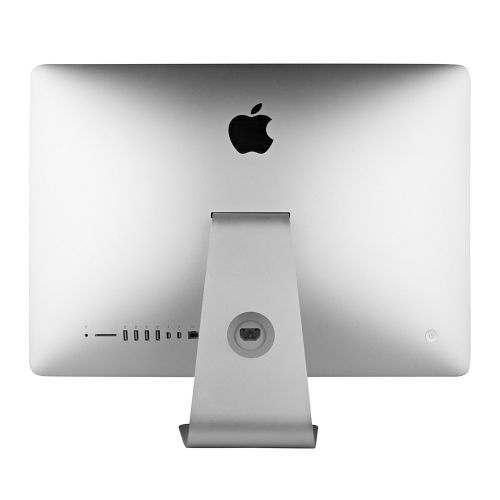 애플 Apple iMac 21.5-inch 3.3GHz Core i3 (Early 2013) ME699LL/A (Renewed)