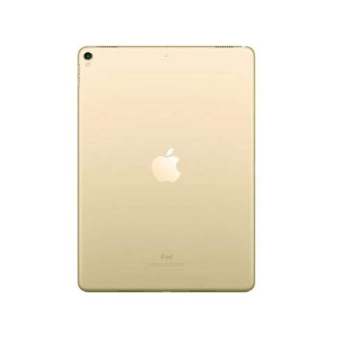  APPLEUSA Apple iPad with WiFi 32GB, Gold (2017 Model), Pick Your Bundle with Stylus Pen