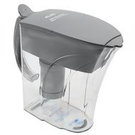 AMI Water Pitcher with Filter for Tap Water, Filtered Water Dispenser
