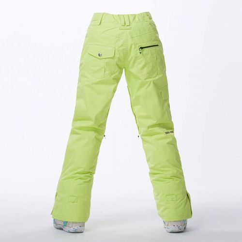  APTRO Womens Snow Pants High Windproof Waterproof Technology Insulated Ski Pants