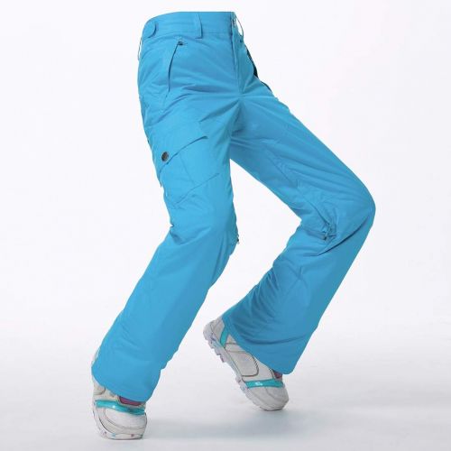  APTRO Womens Snow Pants High Windproof Waterproof Technology Insulated Ski Pants