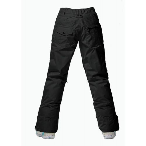  APTRO Womens Snow Pants High Windproof Waterproof Technology Insulated Ski Pants