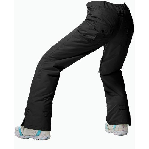  APTRO Womens Snow Pants High Windproof Waterproof Technology Insulated Ski Pants