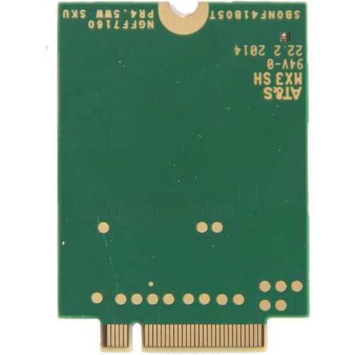  APower Plus Wireless Lan Card EM7345 for Lenovo T440 X240 L450