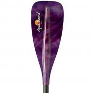 AQUA-BOUND Aqua-Bound Malta Fiberglass 1-Piece Stand-Up Paddle