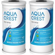 AQUACREST FXHTC 5 Micron 10