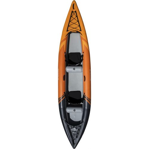  Aquaglide Deschutes 145 Inflatable Kayak, 2 Person