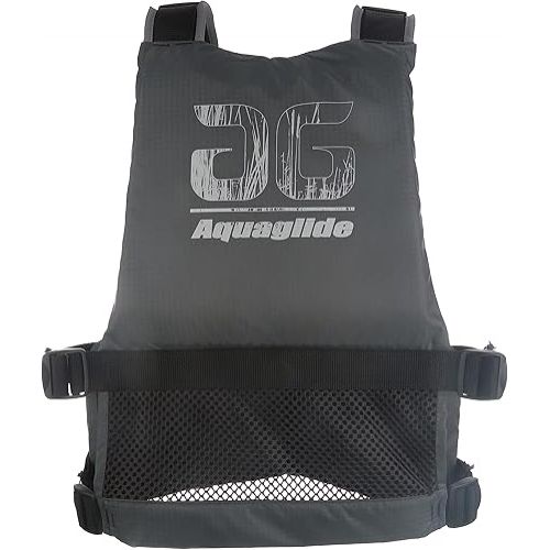  AQUAGLIDE Fishing Life Vest