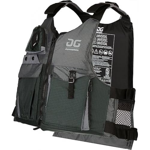  AQUAGLIDE Fishing Life Vest