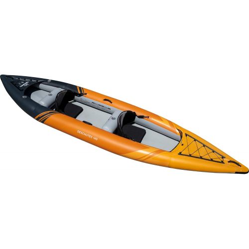  Aquaglide Deschutes Inflatable Kayak