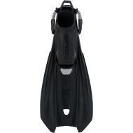 Aqualung Storm Fin Open Heel Scuba Diving Fins