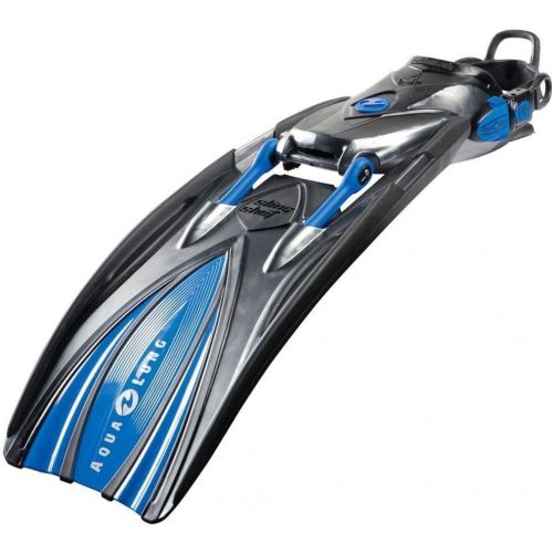  Aqua Lung Flossen Slingshot Aqualung VerstellbareS