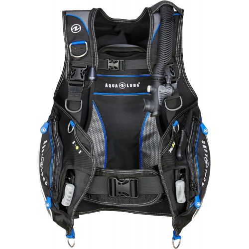  [아마존베스트]Aqua Lung AquaLung Pro HD Weight Integrated BCD (Medium/Large)