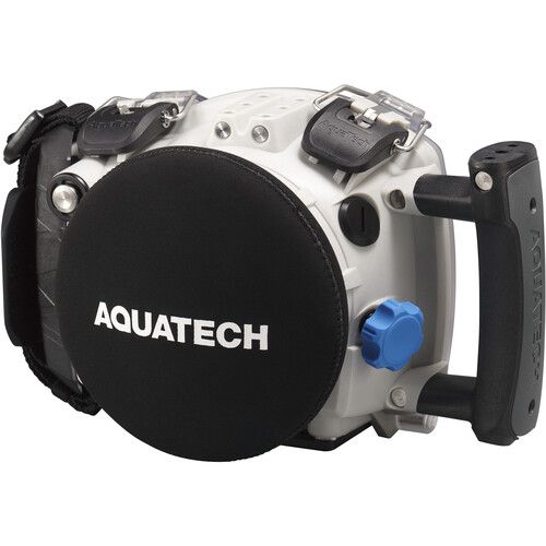  AQUATECH XLD-135 Dome Port (8