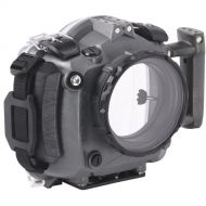 AQUATECH EDGE MAX Pro Housing for Nikon Z9