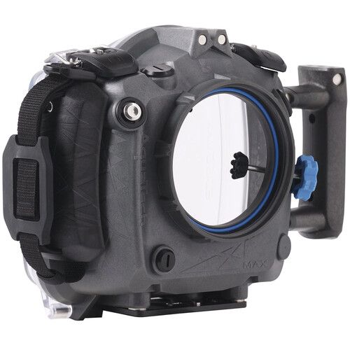  AQUATECH EDGE MAX Housing for Nikon Z9