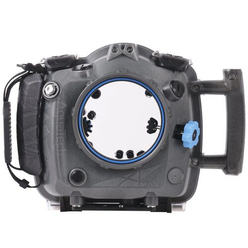  AQUATECH EDGE MAX Housing for Nikon Z9