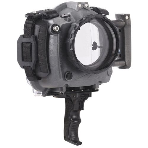  AQUATECH EDGE MAX Housing for Nikon Z9