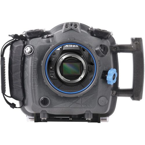  AQUATECH EDGE MAX Housing for Nikon Z9