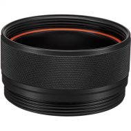 AQUATECH P-50Ex 50mm Extension Ring for P-Series Lens Ports