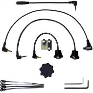 AQUATECH Electrical Kit for Canon R5 Housings
