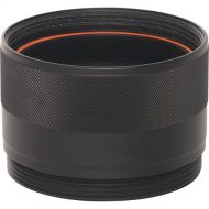 AQUATECH P-70Ex 70mm Extension Ring for Select P-Series Lens Ports