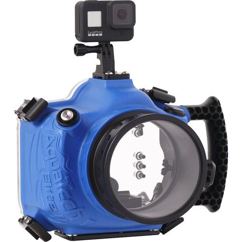  AQUATECH Pro Mount V3