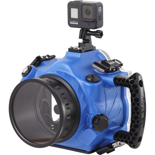  AQUATECH Pro Mount V3