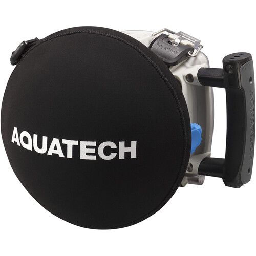  AQUATECH Dome Port Element Cover (Large)