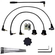 AQUATECH Electrical Kit for FUJIFILM Housings