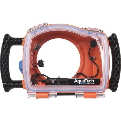  AQUATECH EDGE Base Adapter Kit for FUJIFILM X-T5