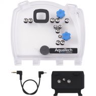 AQUATECH EDGE Sony a7 IV Conversion Kit