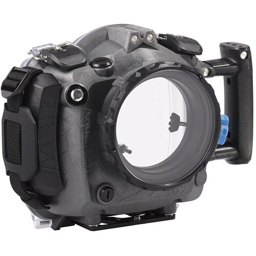  AQUATECH XF-55 Lens Port (6