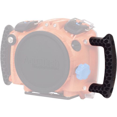  AQUATECH Side Handle Kit V1 for Reflex, EVO, or Elite II Underwater Camera Housing