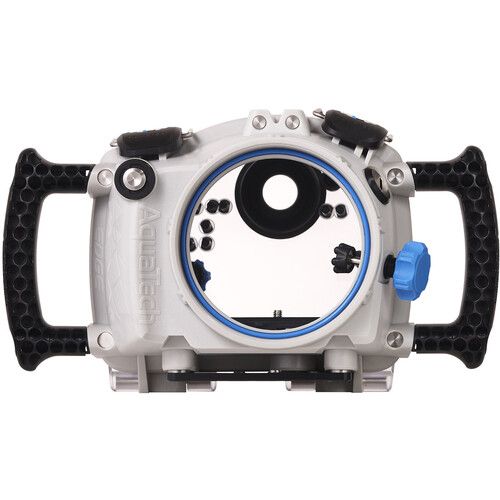  AQUATECH Side Handle Kit V1 for Reflex, EVO, or Elite II Underwater Camera Housing