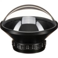 AQUATECH PD-140 Lens Port for Sport Underwater Housings