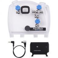 AQUATECH EDGE Canon R5 Conversion Kit