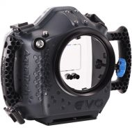 AQUATECH EVO III Water Housing for Canon 1D X Series Cameras