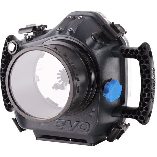  AQUATECH EVO III Water Housing for Canon 1D X Series Cameras