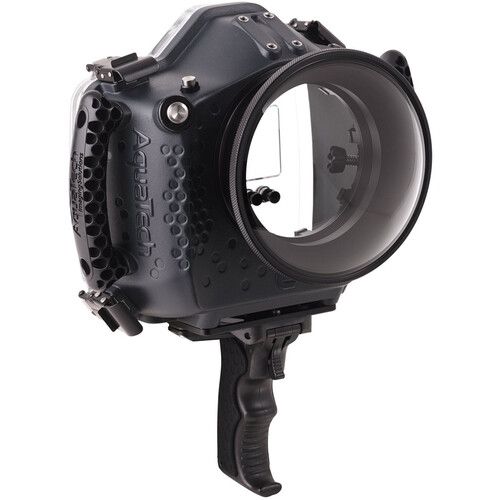  AQUATECH EVO III Water Housing for Canon 1D X Series Cameras