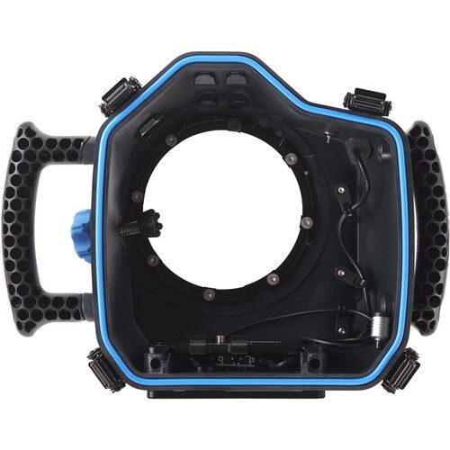  AQUATECH EVO III Water Housing for Canon 1D X Series Cameras